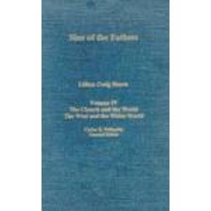 The Sins of the Fathers (Church and the World)