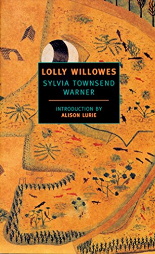 Book Cover Lolly Willowes : Or the Loving Huntsman (New York Review Books Classics)