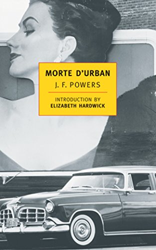 Morte D'Urban (New York Review Books Classics)