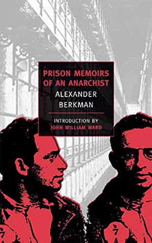 Prison Memoirs of an Anarchist (New York Review Books (Paperback))