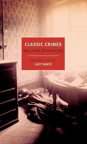 Classic Crimes (New York Review Books (Paperback))