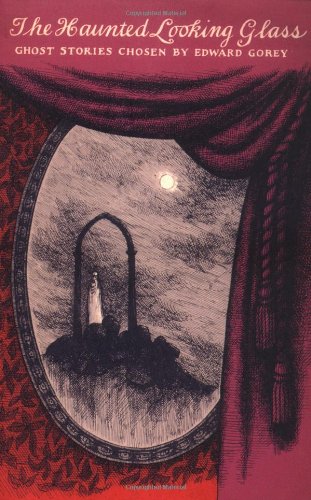 The Haunted Looking Glass (New York Review Books Classics)