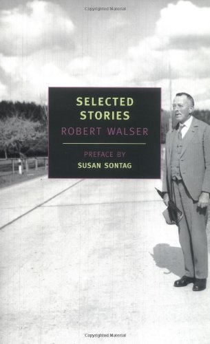 Selected Stories (New York Review Books Classics)