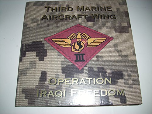 Third Marine Aircraft Wing (Operation Iraqi Freedom)
