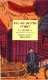 The Golovlyov Family (New York Review Books Classics)