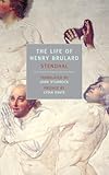 The Life of Henry Brulard (New York Review Books Classics)