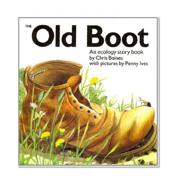 The Old Boot (The Ecology Series)
