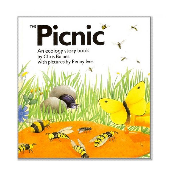 The Picnic (The Ecology Series)