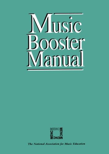 Music Booster Manual