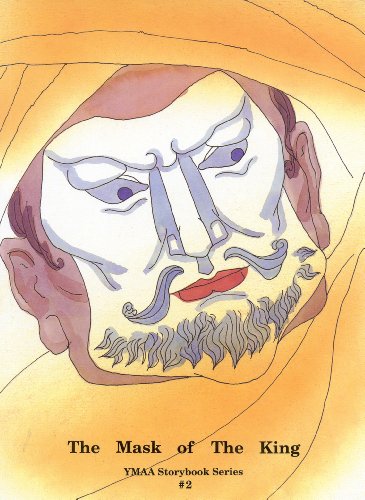 The Mask of the King (Chinese Storybook Series # 2)