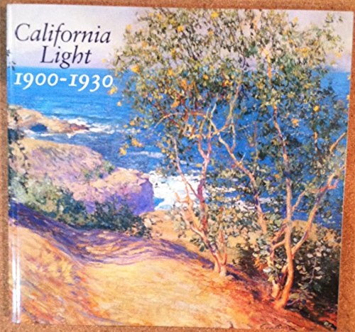 California Light, 1900-1930