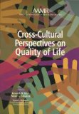 Cross Cultural Perspectives on Quality of Life