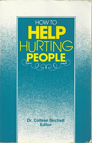 How to Help Hurting People