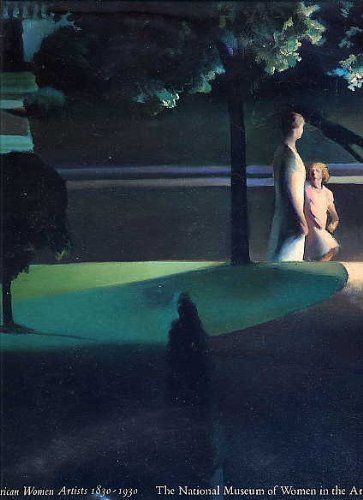 American Women Artists, 1830-1930