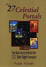 Book Cover The 27 CELESTIAL PORTALS