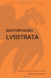 Aristophanes: Lysistrata (Focus Classical Library)