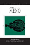 Plato : Meno (Focus Philosophical Library)