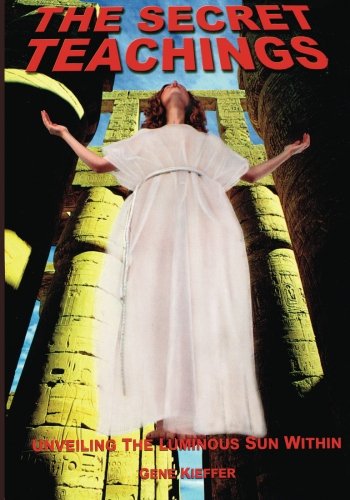 The Secret Teachings: Unveiling the Luminous Sun Within