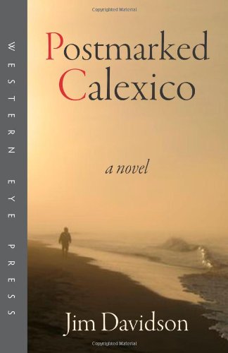 Postmarked Calexico