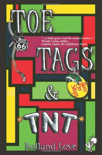 Toe Tags & TNT