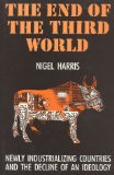 The End of the Third World