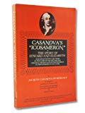 Casanova's Icosameron, Or, the Story of Edward and Elizabeth: Who Spent Eighty-One Years in the Land of the Megamicres, Original Inhabitants of Proto (English and French Edition)