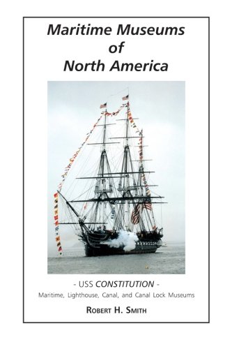 Maritime Museums of North America