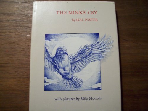 The Mink's Cry