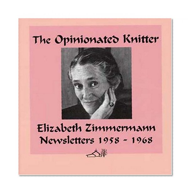 The Opinionated Knitter
