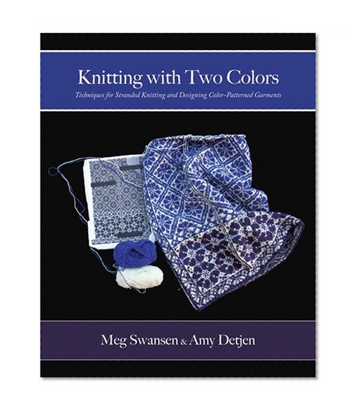 Knitting with Two Colors