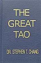 Book Cover The Great Tao