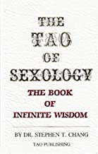 Book Cover The Tao of Sexology: The Book of Infinite Wisdom