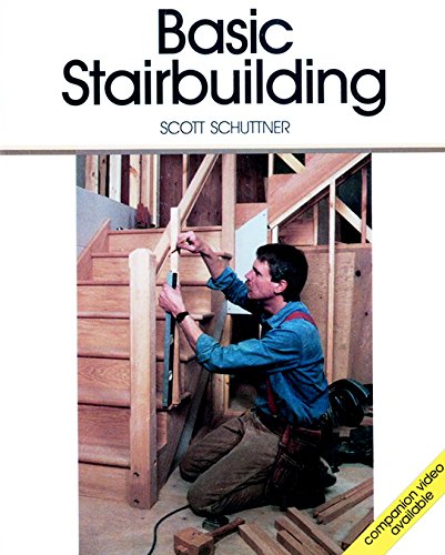 Basic Stairbuilding