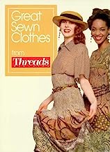 Great Sewn Clothes (Threads On)