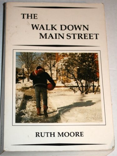 The Walk Down Main Street