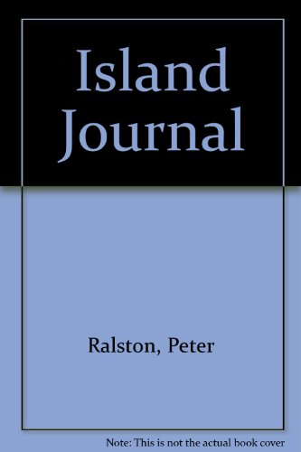 Island Journal