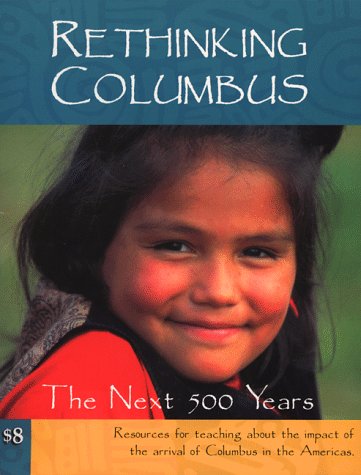 Book Cover Rethinking Columbus: The Next 500 Years