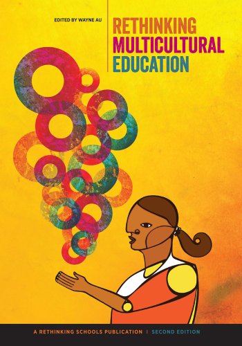 Book Cover Rethinking Multicultural Education: Teaching for Racial and Cultural Justice