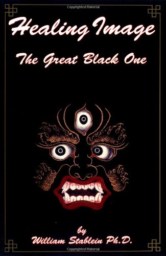 Healing Image: The Great Black One