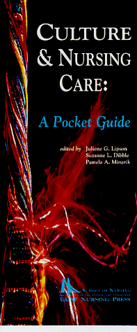 Culture and Nursing Care: A Pocket Guide