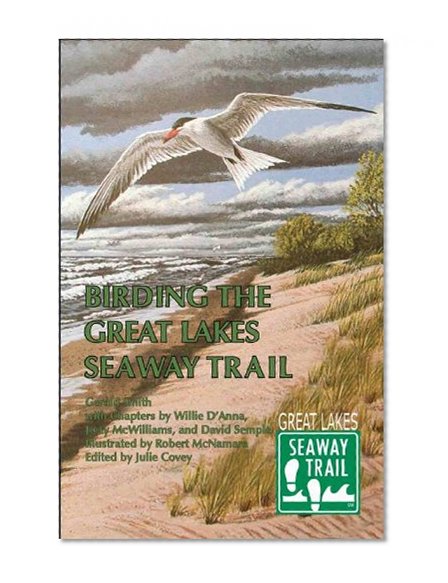 Birding the Great Lakes Seaway Trail