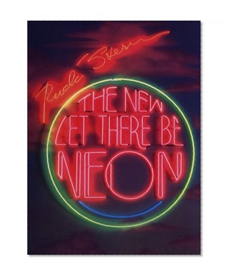 The New Let There Be Neon