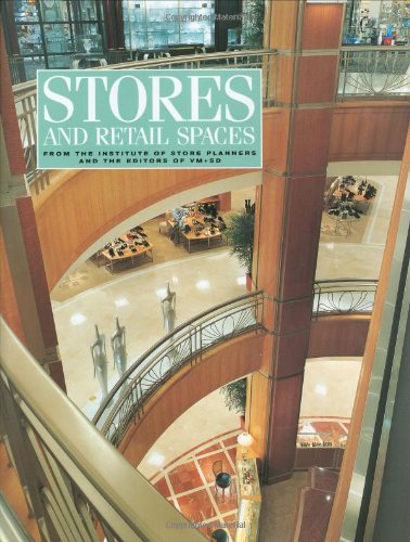 Stores and Retail Spaces