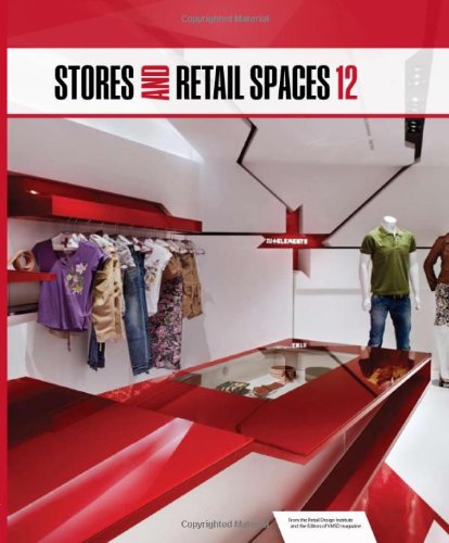 Stores & Retail Spaces 12