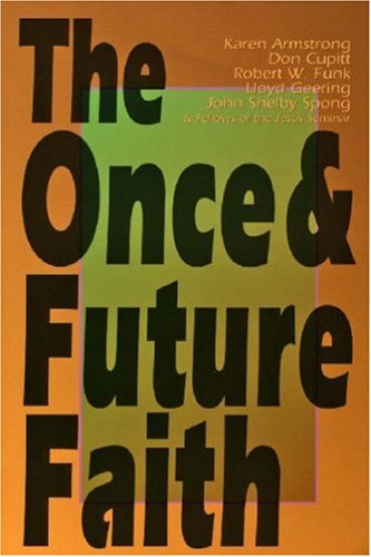 Once & Future Faith