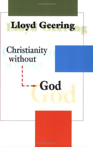 Christianity without God