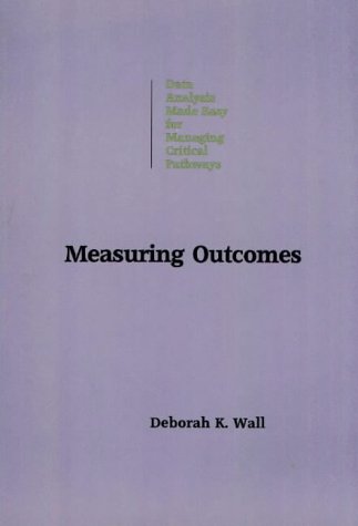 Measuring Outcomes