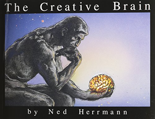 Book Cover The Creative Brain
