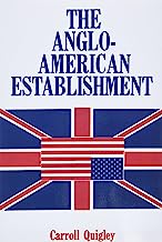 Book Cover The Anglo-American Establishment