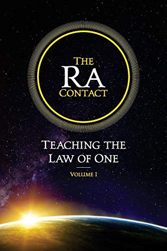 Book Cover The Ra Contact: Teaching the Law of One: Volume 1